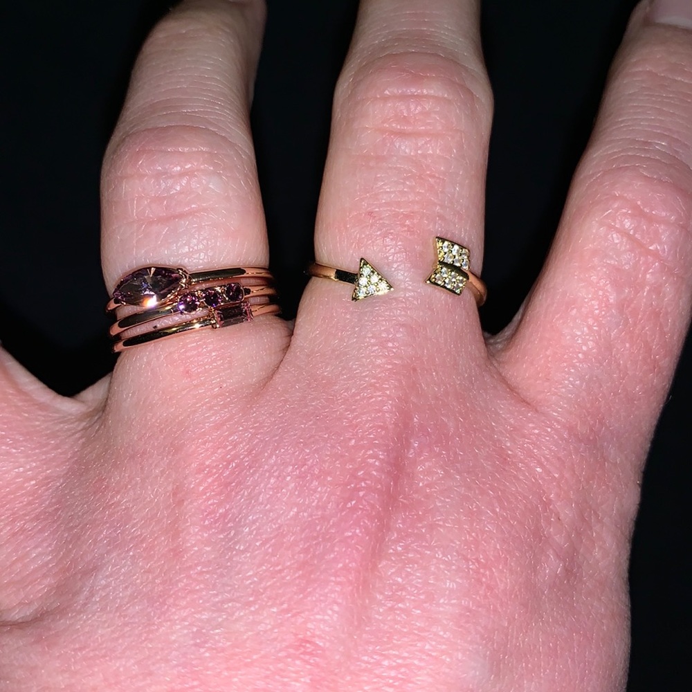 Ring Bundle